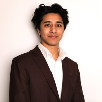 DataForce Employee Raunak Rajbhandari's profile photo