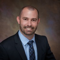 RUSH Construction, Inc. Employee Ben Thornton's profile photo