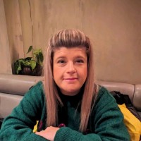 Ali Johnson Email & Phone Number