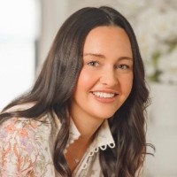 Harcourts Advantage Employee Annabelle Burton's profile photo