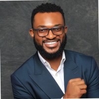 Migo Employee Chuks Anitche's profile photo