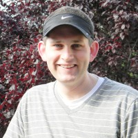 New Again Houses® Employee Bradley Nicholson's profile photo