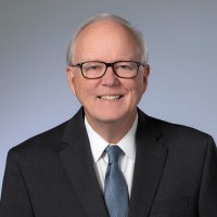 CBRE Employee Terry Payne's profile photo