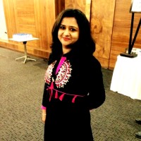 Modak Employee Meenu Walia's profile photo