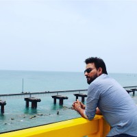 Quantinox Technology Employee Rajnish Vats's profile photo