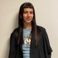 Primal Shape Employee Ginevra Paolinelli's profile photo