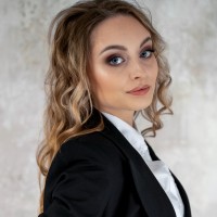 ERGO-PRO Employee Florina Hanna Füvesi's profile photo
