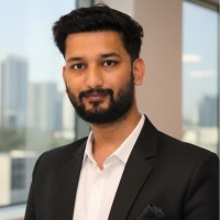 SOTI Employee Varun Pathak's profile photo