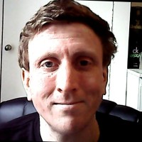 Press Data Ltd Employee Nicolas Buchanan's profile photo