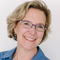 Patagonia Employee Karla Olson's profile photo