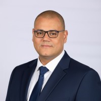 Summit Technology Solutions Employee Yasser Elhosseini's profile photo