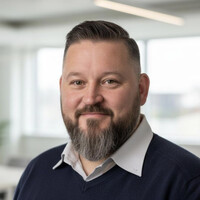 JM Construct Employee Jurgen Caelen's profile photo