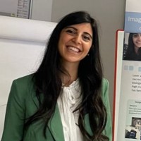 Valuebiotech Srl Employee Martina de Landro's profile photo