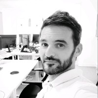 DBF AUTOMOBILES Employee Jérémy Robin's profile photo