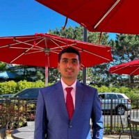 City of Waukegan Employee Yash Deore's profile photo