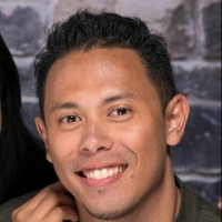 Eros Almatsier Email & Phone Number