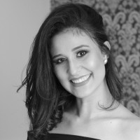 WOONMODULE Employee Ana Luiza Ribeiro Pereira Alves's profile photo