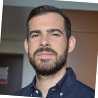 Saint-Gobain Portugal Employee Alexandre Zenha's profile photo
