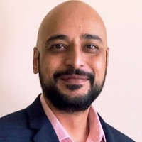 Nagarro Employee Darshan Vaidya's profile photo