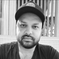 PagoNxt (a Santander company) Employee Raphael Ribeiro's profile photo