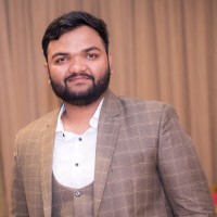 Vinculum Group Employee Ca Rana's profile photo