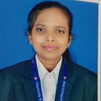 indoLike Employee Jayashree N's profile photo