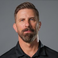 Riot Glass, Inc Employee Brad Campbell's profile photo