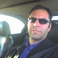 Insight Information Employee Miles Markovic's profile photo