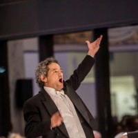 Chesapeake Youth Symphony Orchestra Employee Julien Benichou's profile photo