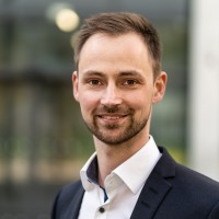 ZEISS Semiconductor Manufacturing Technology Employee Daniel Frese's profile photo