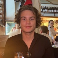 Eloize Employee Haris Dizdar's profile photo