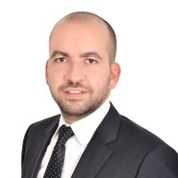 Lafarge Egypt Employee Mostafa Adel's profile photo