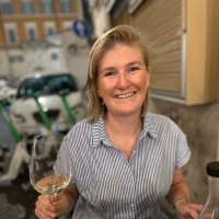 O'dit Advisory & Academy Employee Lien van Ongevalle's profile photo