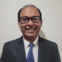 Pavement Services, Inc. Employee Rohit Ghosh's profile photo