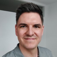ADLON Intelligent Solutions GmbH Employee Philipp Penninger's profile photo