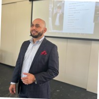 Anthony Rodriguez Email & Phone Number