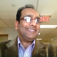 Business Owner Employee Ram Verma's profile photo