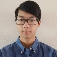 Archer Employee Matthew Yu's profile photo