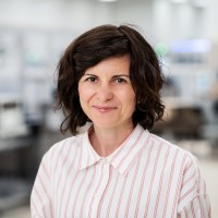 Saneca Pharmaceuticals a.s. Employee Miriam Zacharova's profile photo