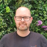 Vivify Employee Rhys Jones's profile photo