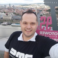 yad2 Employee Slav Podolsky's profile photo