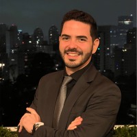 Chemyunion Employee Andre Cury Reis's profile photo