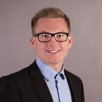 FIFA Employee Daniel Stauber's profile photo