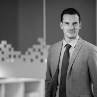 UCS IT Solutions Employee Jonathan Brusman's profile photo