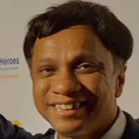 Arindam Chatterjee Email & Phone Number
