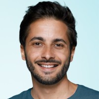 Omri Levin Email & Phone Number