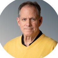 Renew Financial Employee Skip Georges's profile photo