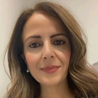ZainTech Employee Roula Akl's profile photo