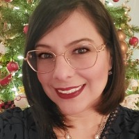 Thermofin Employee Paola Pérez's profile photo