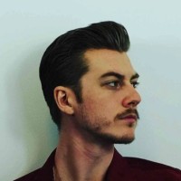 WIDAB Employee Samuel Högberg's profile photo